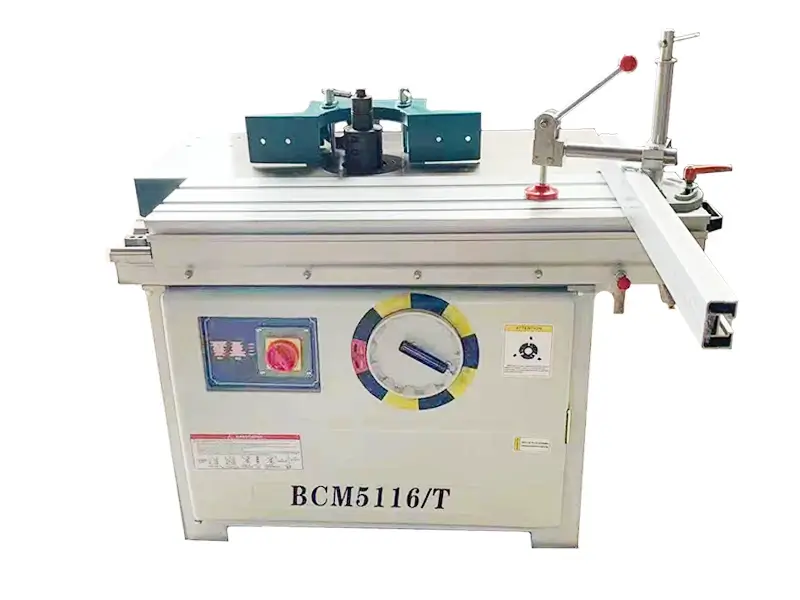 woodworking-spindle-shaper-machine