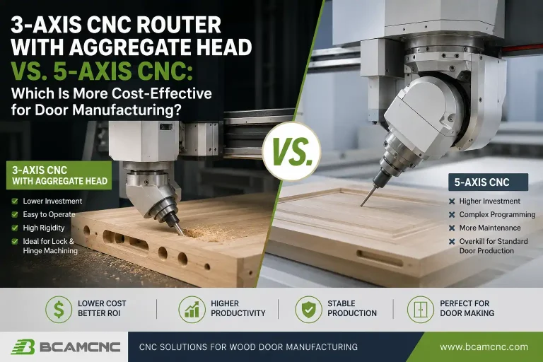 3-axis-vs-5-axis-cnc-door-manufacturing-cost-comparison