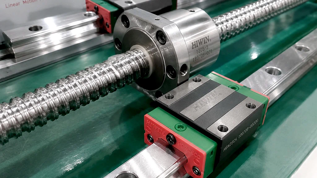 Linear-Guide-Hiwin