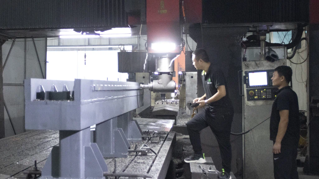 Precision-Calibration-Testing