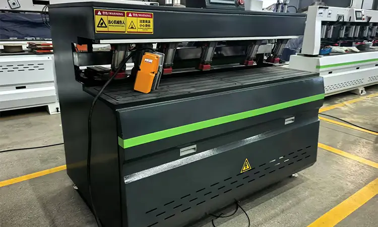 c-pull-door-laminating-machine