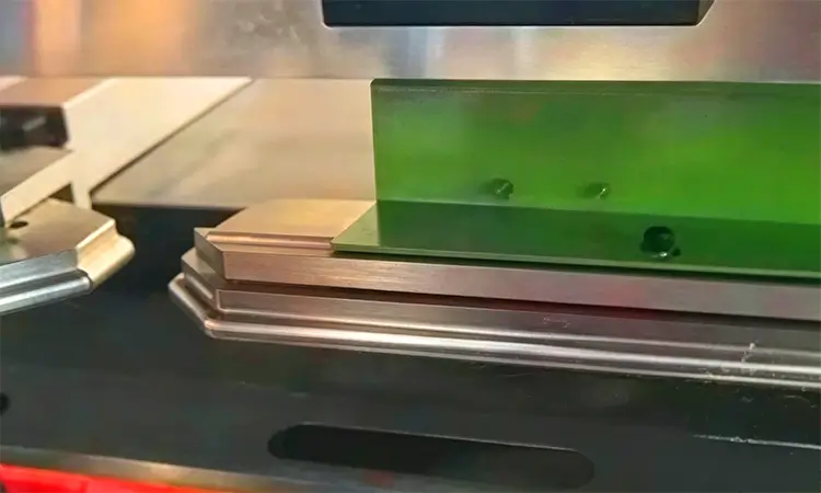 cabinet-door-profile-laminating-machine-aluminum-mold