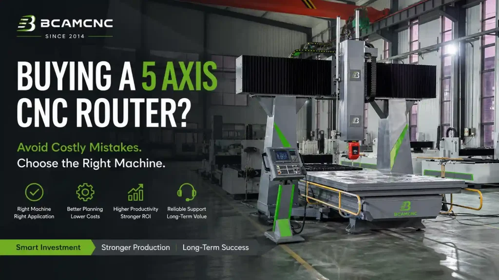 common-mistakes-when-buying-a-5-axis-cnc-router