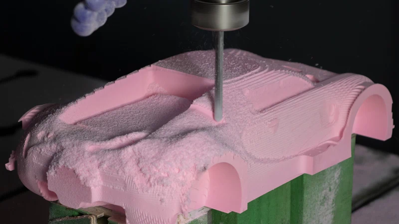 epoxy-tooling-board-mold-manufacturing