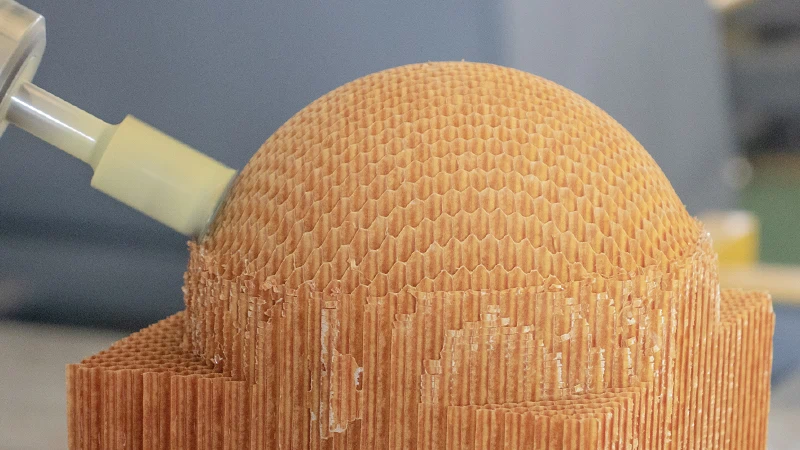 nomex-honeycomb-aerospace-components