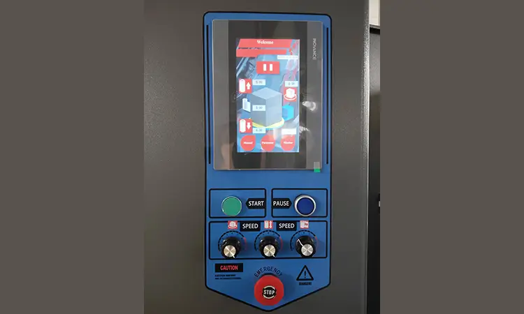 pallet-wrapping-machine-touch-screen-control-panel