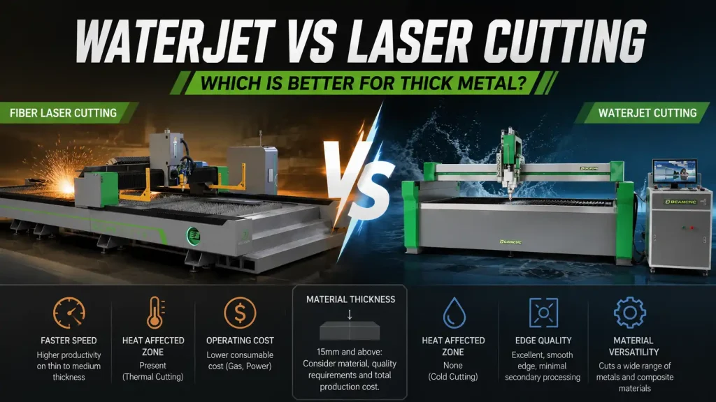 waterjet-vs-fiber-laser-cutting-thick-metal-comparison