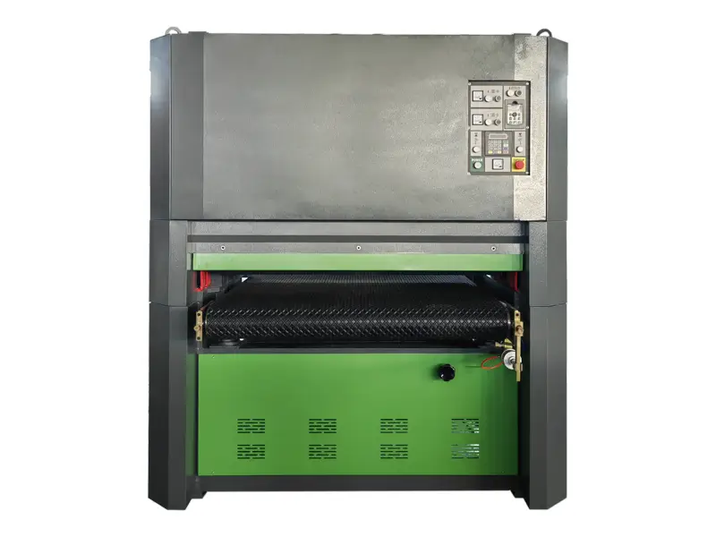 wide-belt-sander