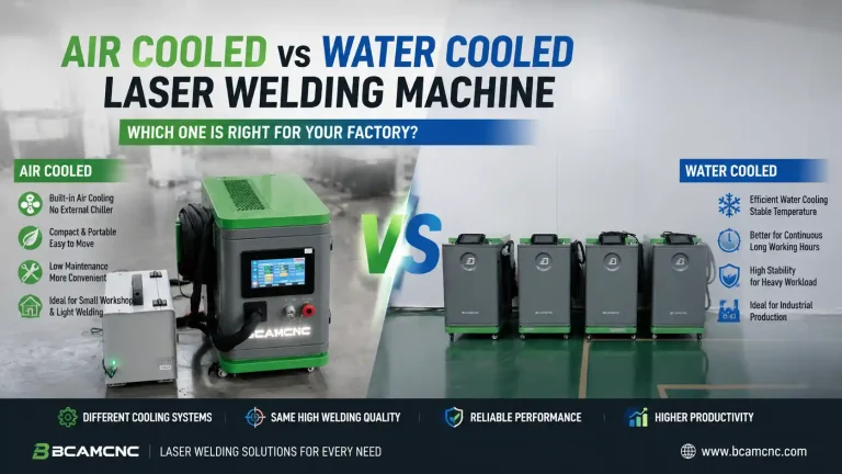 air-cooled-vs-water-cooled-laser-welding-machine