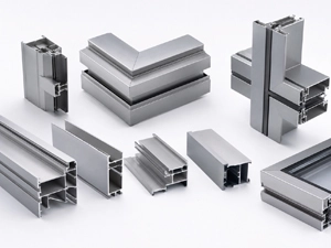 aluminum-window-profile-cutting-samples
