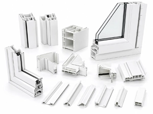 cnc-double-head-saw-upvc-window-profile-samples