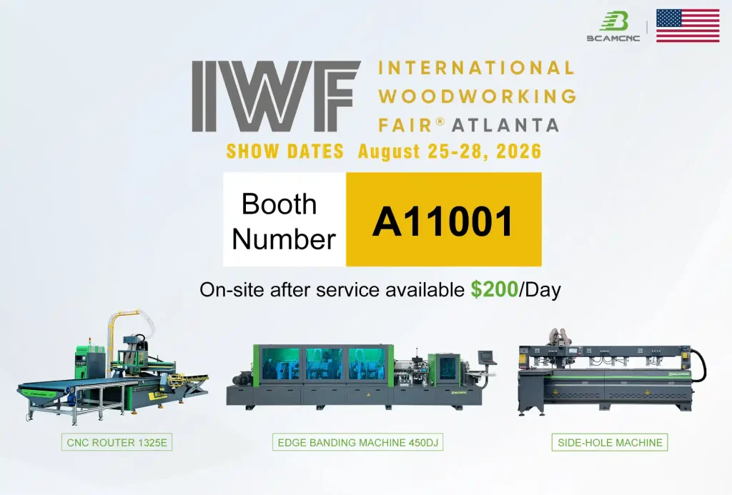 iwf-atlanta-2026-bcamcnc-cnc-router-edge-banding-machine