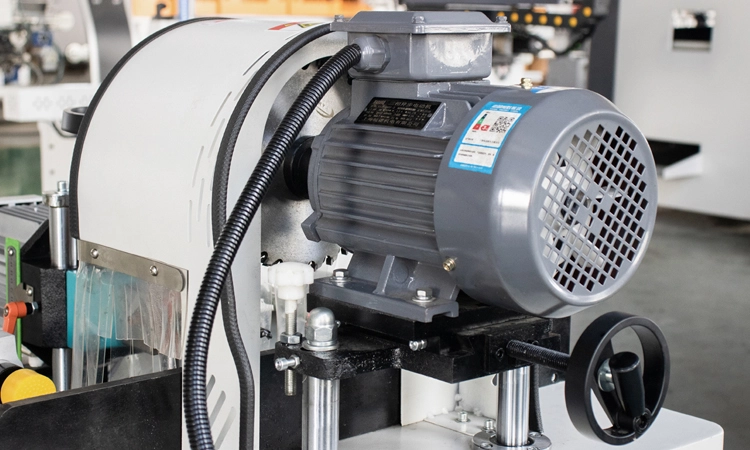 pvc-profile-lock-hole-machine-milling-head