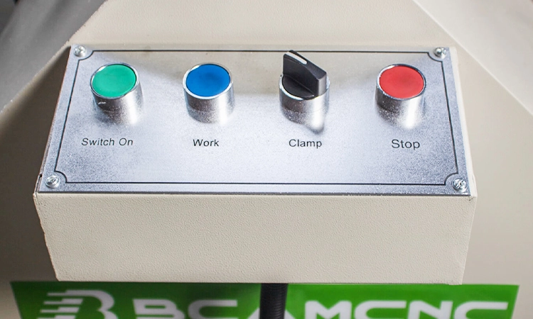 pvc-window-v-cutting-machine-control-panel