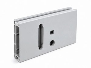 upvc-profile-lock-hole-machining-sample