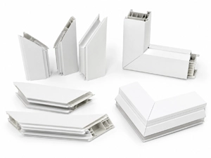 upvc-profile-v-notch-joint-applications
