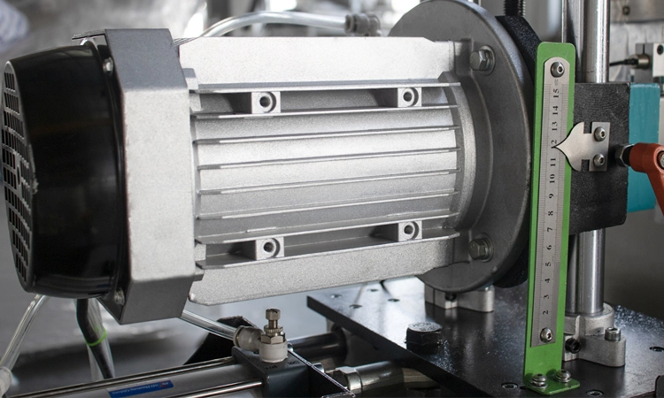 upvc-window-lock-hole-machine-milling-unit