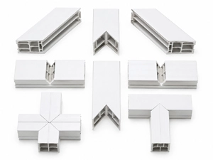 upvc-window-profile-v-notch-cutting-sample