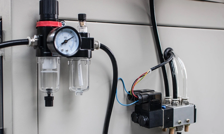 upvc-window-v-cutting-saw-air-treatment-system