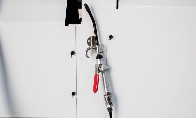 upvc-glazing-bead-saw-air-cleaning-gun