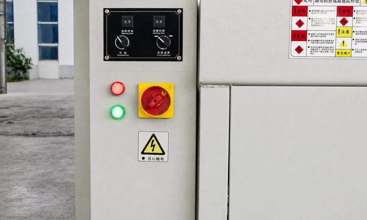 upvc-seamless-welding-machine-timing-control-panel