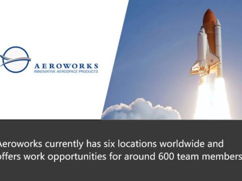 Aeroworks cnc router