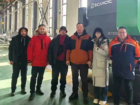 Laser cutting machine, welding machine, bending machine (1)