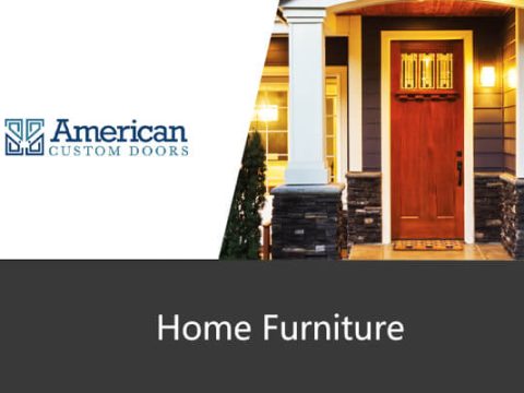 cnc router for soid door