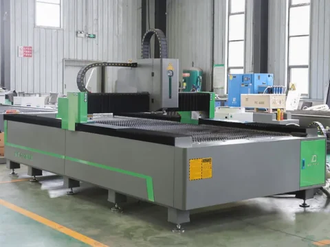 high precision metal laser cutter for automotive aerospace 3015F2