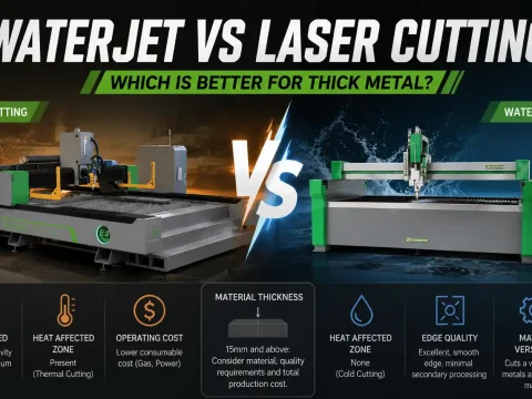waterjet-vs-fiber-laser-cutting-thick-metal-comparison